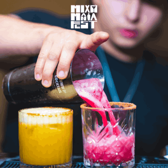 mixomania fest