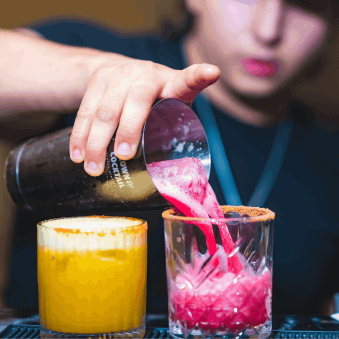 Mixomanía Fest